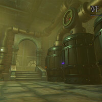 Достижение Хроматический аппарат в игре We Were Here Together для Xbox One