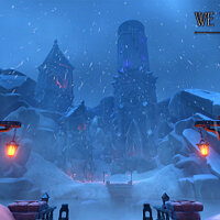 Достижение Приключение с мостом в игре We Were Here Together для Xbox One