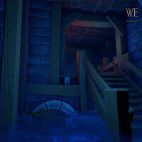 Достижение Шоковая терапия в игре We Were Here Together для Xbox One