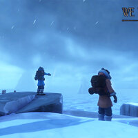 Достижение Together в игре We Were Here Together для Xbox One