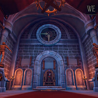Достижение Кардинальное уточнение в игре We Were Here Together для Xbox One