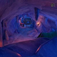 Достижение Изоледия в игре We Were Here Together для Xbox One