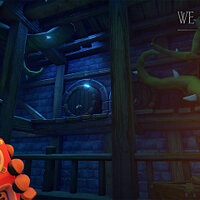 Достижение Рецепт бедствия в игре We Were Here Together для Xbox One