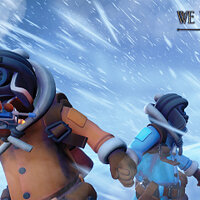 Достижение Вместе мы справимся! в игре We Were Here Together для Xbox One