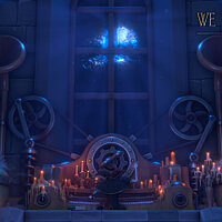 Достижение We Were Here в игре We Were Here Together для Xbox One