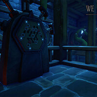 Достижение Сколько еще воды утечет в игре We Were Here Together для Xbox One