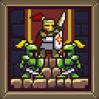 Достижение Centurion в игре Monster Sanctuary для Windows 10