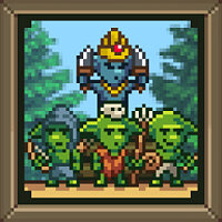 Достижение Become as Gobs в игре Monster Sanctuary для Windows 10