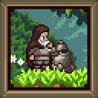 Достижение The Keepers' Trail в игре Monster Sanctuary для Windows 10