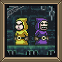 Достижение Dungeon Master в игре Monster Sanctuary для Windows 10