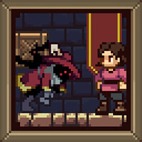 Достижение Friendly Neighbourhood в игре Monster Sanctuary для Xbox One
