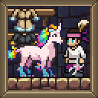 Достижение Fashionista в игре Monster Sanctuary для Xbox One