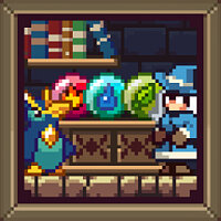 Достижение Gotta Hatch 'em All! в игре Monster Sanctuary для Xbox One