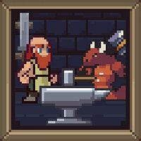 Трофей {trophy} в игре Monster Sanctuary для PS4