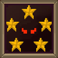 Трофей {trophy} в игре Monster Sanctuary для PS4