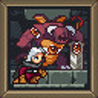 Достижение Башня тайн в игре Monster Sanctuary для Steam