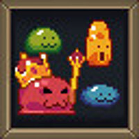 Достижение Зачем тебе уходить? в игре Monster Sanctuary для Steam