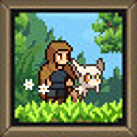 Достижение Тяга странствий в игре Monster Sanctuary для Steam