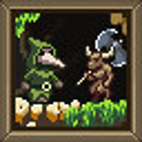 Достижение Нить Ариадны в игре Monster Sanctuary для Steam