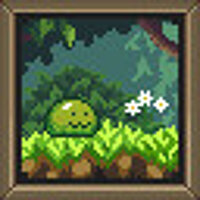 Достижение Новый лучший друг в игре Monster Sanctuary для Steam