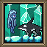 Достижение Мудрость Кассандры в игре Monster Sanctuary для Steam