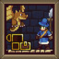Достижение Военные трофеи в игре Monster Sanctuary для Steam