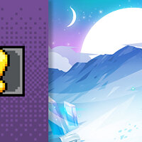 Достижение Adventurer Eventuality в игре Starbound для Windows 10, Xbox One