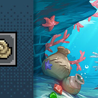 Достижение Alien Archaeologist в игре Starbound для Windows 10, Xbox One