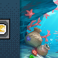 Достижение Just like mum used to make! в игре Starbound для Windows 10, Xbox One