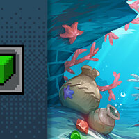 Достижение Perfectly Generic Achievement в игре Starbound для Windows 10, Xbox One