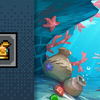 Достижение Mint Condition в игре Starbound для Windows 10, Xbox One