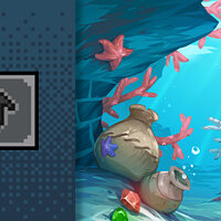 Достижение Amateur Bard в игре Starbound для Windows 10, Xbox One