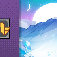 Достижение The Protector в игре Starbound для Windows 10, Xbox One