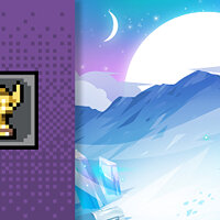 Достижение King Barbarian в игре Starbound для Windows 10, Xbox One