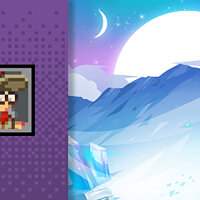 Достижение The Wanderer в игре Starbound для Windows 10, Xbox One