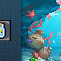 Достижение Bug Tracker в игре Starbound для Windows 10, Xbox One