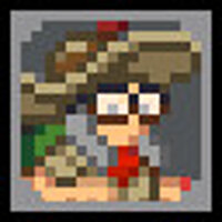 Достижение The Wanderer в игре Starbound для Steam