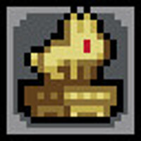 Достижение Cosmic Curator в игре Starbound для Steam