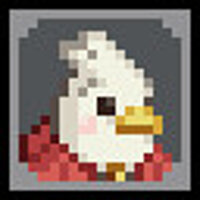 Достижение The Devout в игре Starbound для Steam