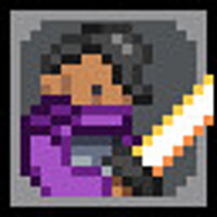 Достижение Nox's Apprentice в игре Starbound для Steam