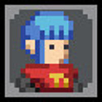 Достижение First Mate в игре Starbound для Steam