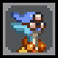 Достижение The Wise в игре Starbound для Steam
