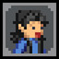 Достижение Villain в игре Starbound для Steam