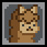 Достижение Not a Llama в игре Starbound для Steam