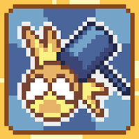 Достижение :((( в игре Startup Panic для Steam