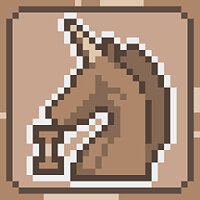 Достижение Defeating a Unicorn в игре Startup Panic для Steam