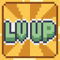 Достижение Level Up! в игре Startup Panic для Steam