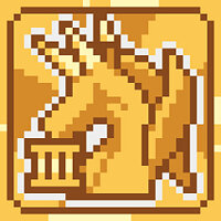 Достижение Defeating a Hectocorn в игре Startup Panic для Steam