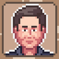 Достижение Elon Mask в игре Startup Panic для Steam