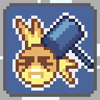 Достижение :(( в игре Startup Panic для Steam